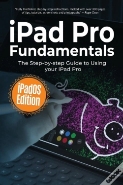 Capa do artigo Ipad Pro Fundamentals