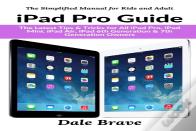 Ipad Pro Guide