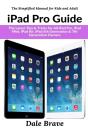 Ipad Pro Guide - Preview