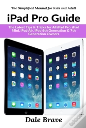 Capa do artigo Ipad Pro Guide