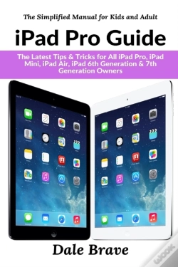 Capa do artigo Ipad Pro Guide