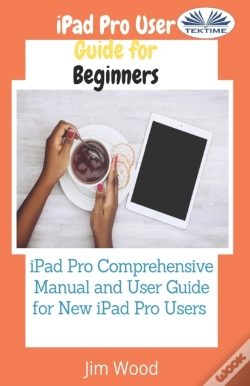 Capa do artigo Ipad Pro User Guide For Beginners
