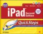 Ipad Quicksteps, 2nd Edition - Preview