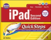 Ipad Quicksteps, 2nd Edition