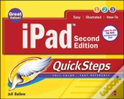 Capa do artigo Ipad Quicksteps, 2nd Edition