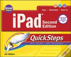 Capa do artigo Ipad Quicksteps, 2nd Edition