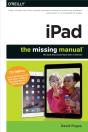Ipad: The Missing Manual - Preview