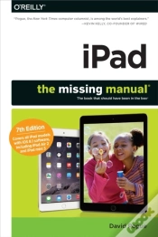 Capa do artigo Ipad: The Missing Manual