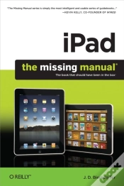 Capa do artigo Ipad: The Missing Manual