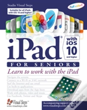 Capa do artigo Ipad With Ios 10 And Higher For Seniors