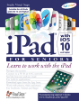 Ipad With Ios 10 And Higher For Seniors - Preview