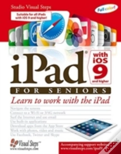 Capa do artigo Ipad With Ios 9 And Higher For Seniors