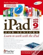 Ipad With Ios 9 And Higher For Seniors