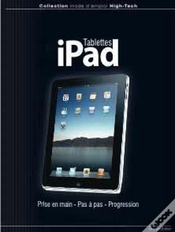 Capa do artigo Ipad