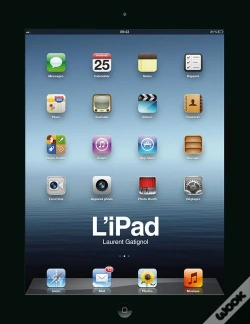 Capa do artigo Ipad3