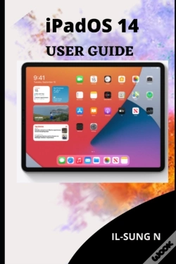 Capa do artigo Ipados 14 User Guide