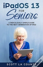 Capa do artigo Ipados For Seniors