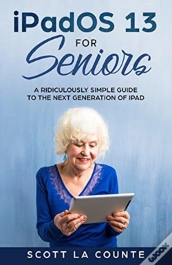 Capa do artigo Ipados For Seniors