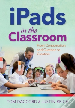 Capa do artigo Ipads In The Classroom
