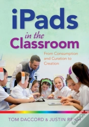 Capa do artigo Ipads In The Classroom