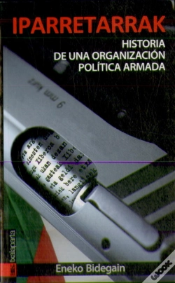 Capa do artigo Iparretarrak