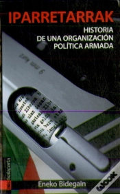 Capa do artigo Iparretarrak