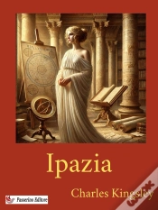 Capa do artigo Ipazia