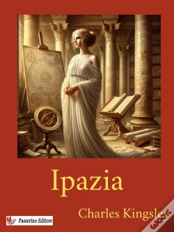 Capa do artigo Ipazia