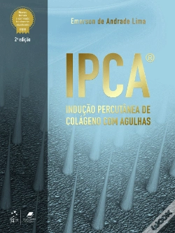 Capa do artigo IPCA - Indução Percutânea de Colágeno com Agulhas