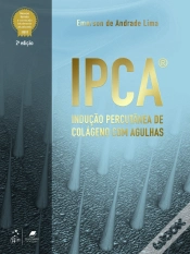 Capa do artigo IPCA - Indução Percutânea de Colágeno com Agulhas