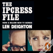 Capa do artigo Ipcress File