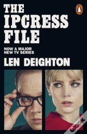 Capa do artigo Ipcress File