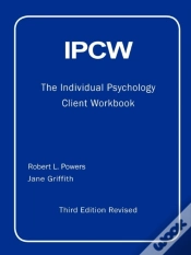 Capa do artigo Ipcw The Individual Psychology Client Workbook With Supplements