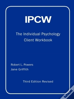 Capa do artigo Ipcw The Individual Psychology Client Workbook With Supplements