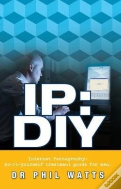 Capa do artigo Ip:Diy Internet Pornography: Do-It-Yours