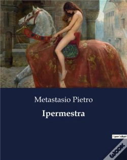Capa do artigo Ipermestra