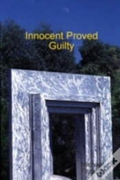 Capa do artigo Ipg - Innocent Proved Guilty