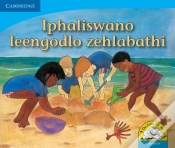 Capa do artigo Iphaliswano Le-Sandcastle