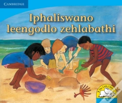 Capa do artigo Iphaliswano Le-Sandcastle