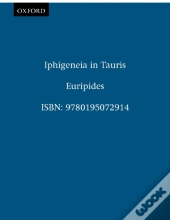 Iphigeneia In Tauris