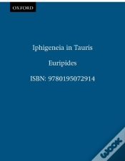 Capa do artigo Iphigeneia In Tauris