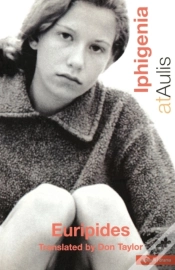 Capa do artigo Iphigenia At Aulis