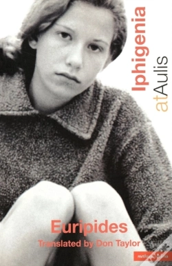 Capa do artigo Iphigenia At Aulis
