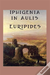 Capa do artigo Iphigenia In Aulis
