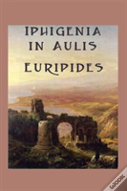 Capa do artigo Iphigenia In Aulis