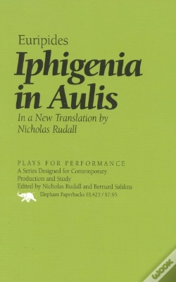Capa do artigo Iphigenia In Aulis