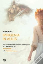 Capa do artigo Iphigenia In Aulis