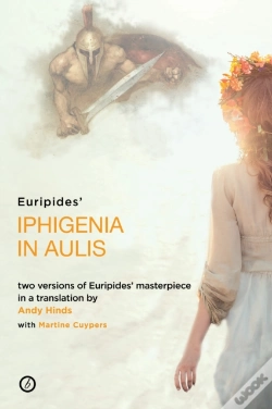 Capa do artigo Iphigenia In Aulis
