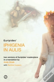 Capa do artigo Iphigenia In Aulis