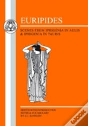 Capa do artigo Iphigenia In Aulis
